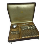 Antique Art Deco housewife