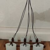 Scandinavian chandelier