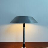 Vintage tablelamp by Jo Hammerborg