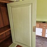 Henri II style 2-part sideboard