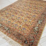 Handmade 100% handmade kachan carpet of Iran kachan