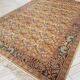 Handmade 100% handmade kachan carpet of Iran kachan