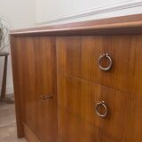 FW Möbel low sideboard
