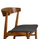 Farstrup chair model 206
