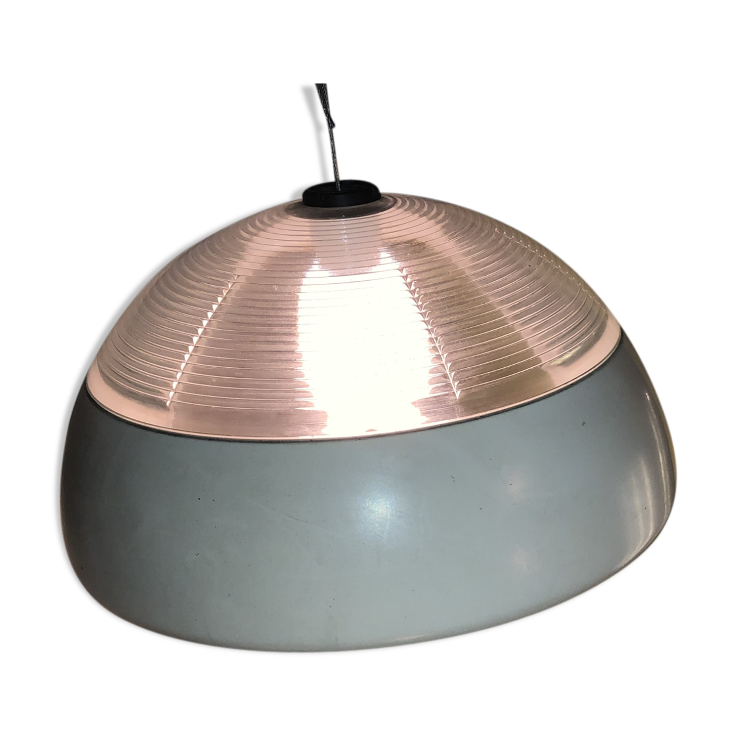 Holophane hanging 1960