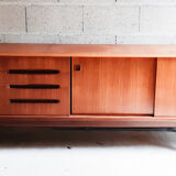 Simat 1960 teak sideboard