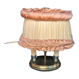 Lamp two lights XXth