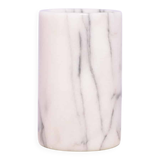 Vintage marble vase