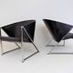 Inno Oy Set of 2 Mondi Armchairs by Jouko Jarvisalo