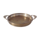 Copper dish