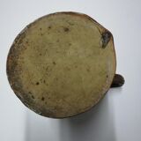 Old pot terracotta