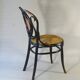 Chaise N°22 par Chevallier à Fiume vers 1890, no Thonet