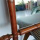 Miroir bambou 75x100cm