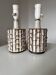Table lamps from STOGO, 1960s, set of 2