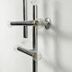 Mid-century modern wall lamp by Temde, Germany, 1970s