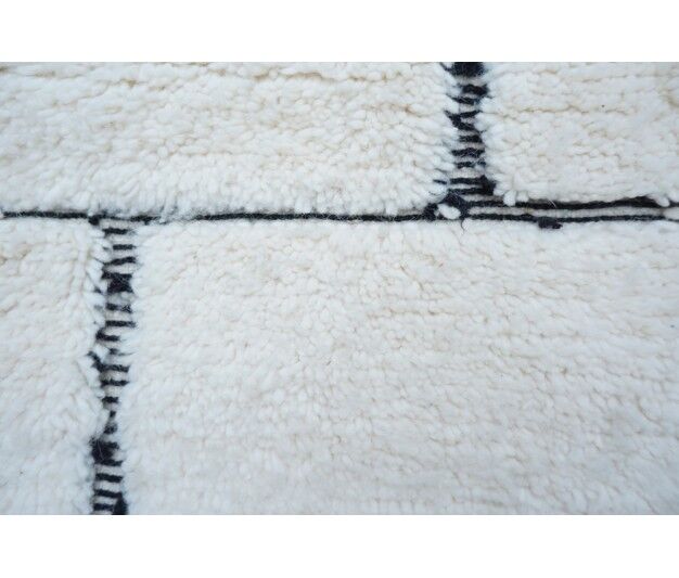 Carpet blessed ouarain 256x185cm