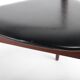 Pair of "Roundette" chairs by Hans Olsen for Frem Rolje, Denmark