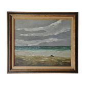 Seascape