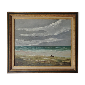 Seascape