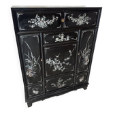 Vietnamese furniture 1950