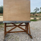 Architect's Indistrial Table