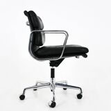 Office chair by Charles & Ray Eames for Vitra, 1970s