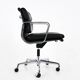 Chaise de bureau par Charles & Ray Eames pour Vitra, 1970s