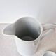 Porcelain coffee pot - Apilco France Vintage