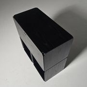 Modular storage furniture "Samara" by Derk Jan de Vries for Maisa, 1970
