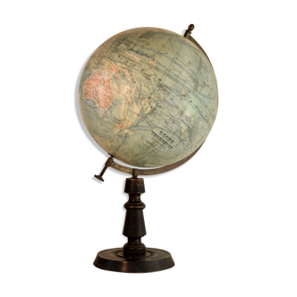 Grand globe J. Forest du XIXème