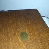 Box 24 cutlery with silver metal fish