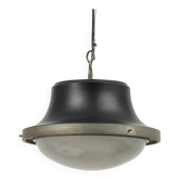 Suspension Sergio Mazza 'Tau' pour Artemide, Italie, années 1960