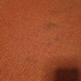 Set of 5 steelcase strafor chairs