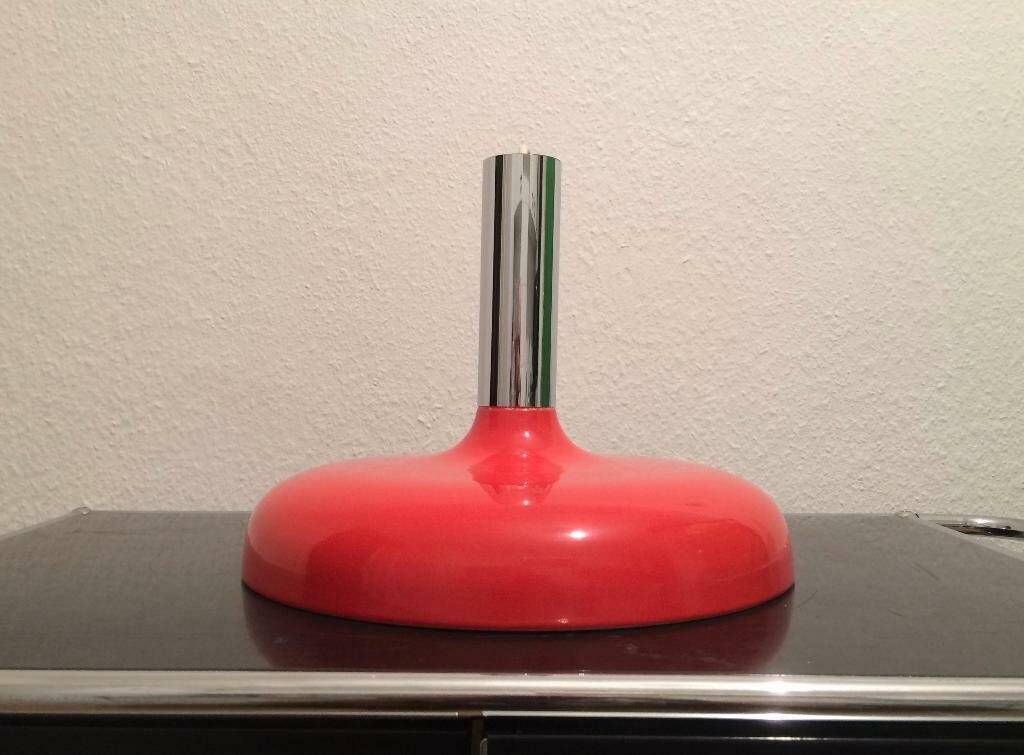 Tulip Suspension from the German Space Age Mid-Century by Sölken, 1960s