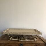 Breakfast tray