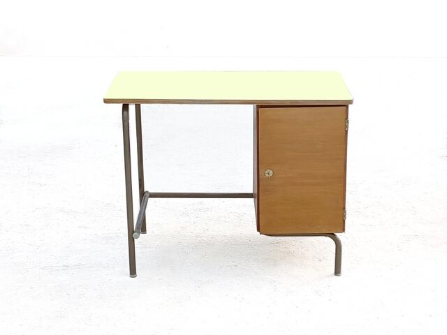 Bureau vintage années 1950