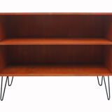 1960s sideboard/bookcase in teak