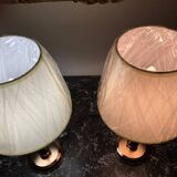 Lampe de salon