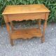 Side table