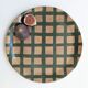 Stoneware dish
