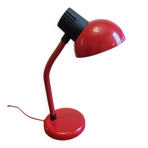 lampe pop année 80 design - italien