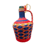 Decanter scoubidou