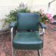 Fauteuil industriel Ronéo par Pullman années 50-60