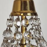 Hot air balloon pendant chandelier