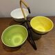 Serviteur scandinave Laurids Lonborg