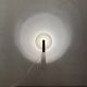 Bronze Saturn 35 Wall Lamp or Flush Light by Tobias Grau