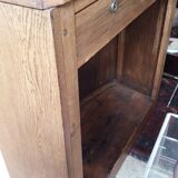 Art deco counter/cash register