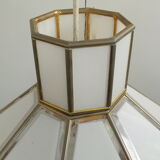 Suspension en verre