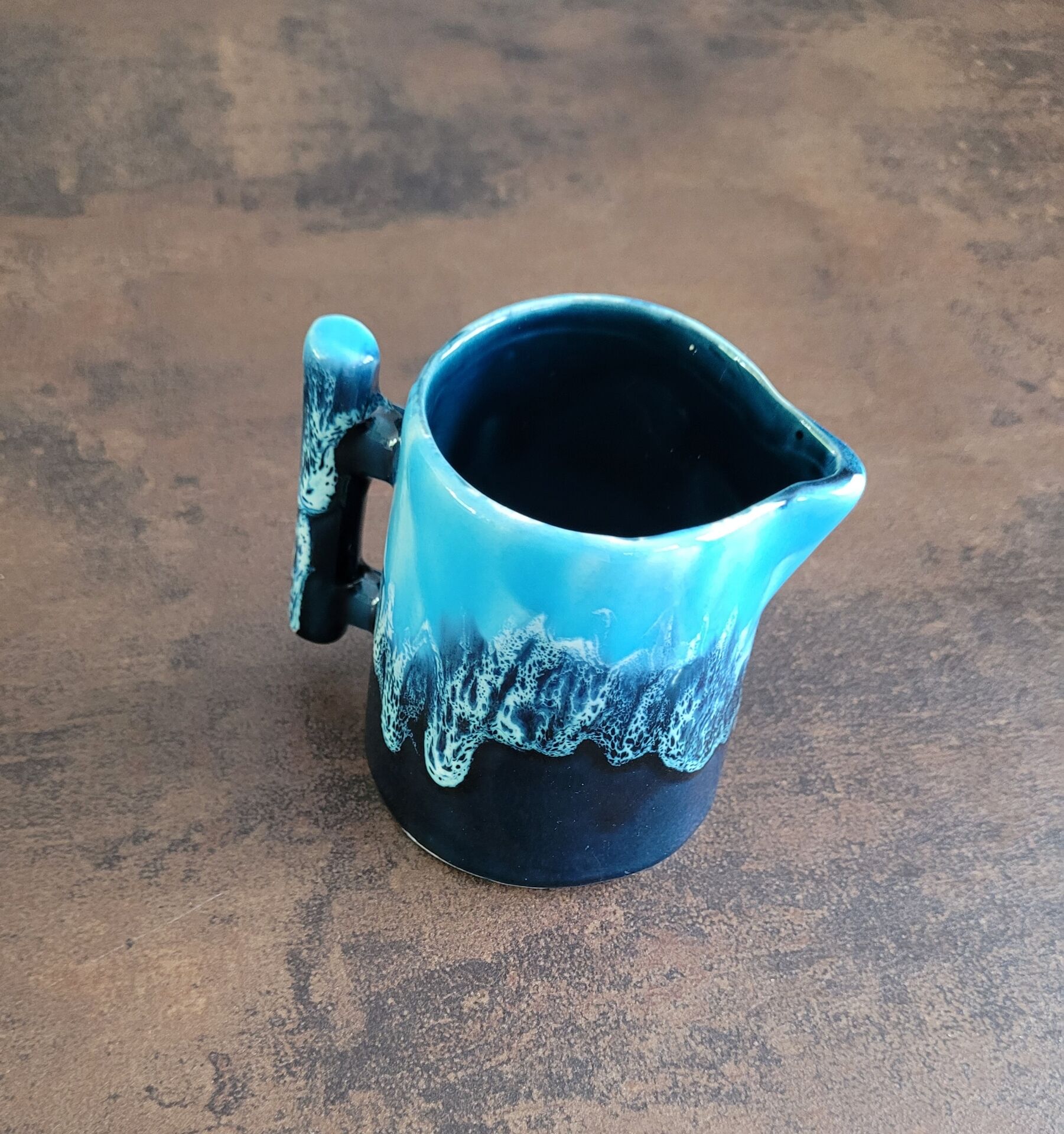 Small pot Vallauris