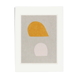 "Two Stones" illustration